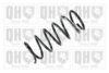 QUINTON HAZELL QCS5650 Coil Spring